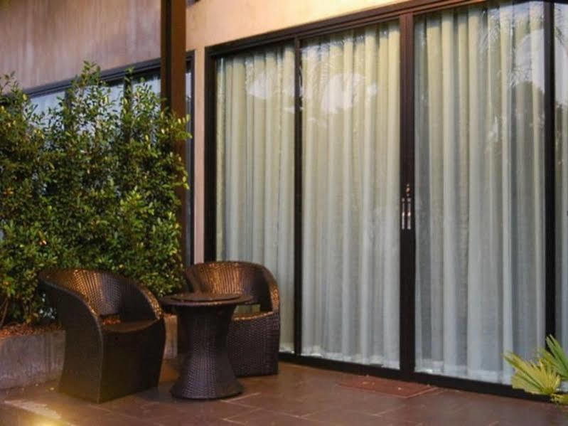 Hotel Baan Norkna Bangtao Strand Bang Tao Exterior foto