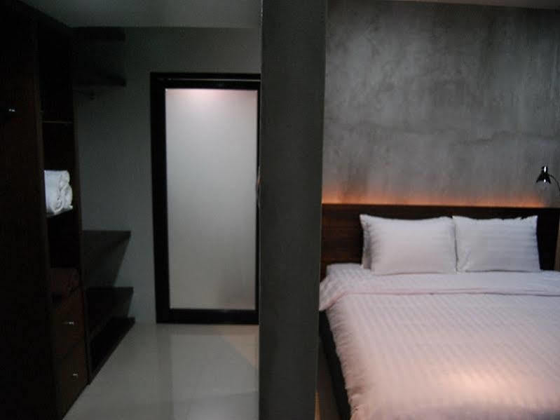 Hotel Baan Norkna Bangtao Strand Bang Tao Exterior foto
